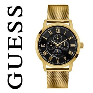 Đồng hồ nam Guess W0871G2