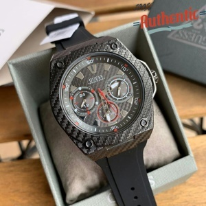 Đồng hồ nam Guess W1048G2