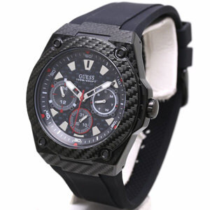 Đồng hồ nam Guess W1048G2