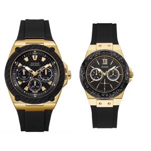 Đồng hồ nam Guess W1049G2