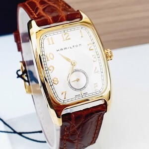 Đồng hồ nam Hamilton American Classic Swiss 27x42mm