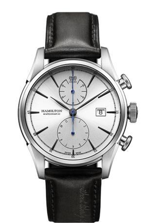Đồng hồ nam Hamilton H32416781