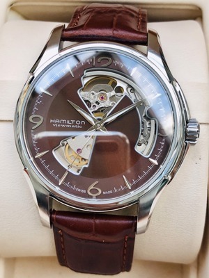 Đồng hồ nam Hamilton H32565595