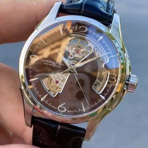Đồng hồ nam Hamilton H32565595