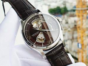 Đồng hồ nam Hamilton H32565595