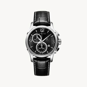 Đồng hồ nam Hamilton H32612735