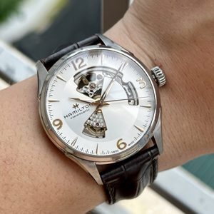 Đồng hồ nam Hamilton H32705551