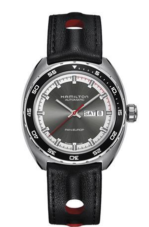 Đồng hồ nam Hamilton H35415781