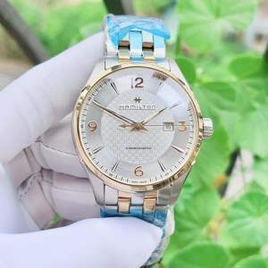 Đồng hồ nam Hamilton H42725151