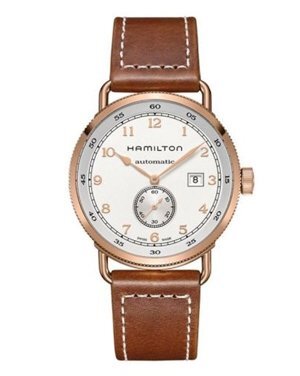 Đồng hồ nam Hamilton H77745553