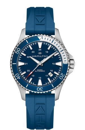 Đồng hồ nam Hamilton H82345341