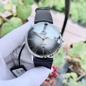 Đồng hồ nam Hamilton Intra-Matic Auto Watch 42mm