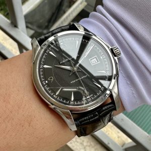 Đồng hồ nam Hamilton Jazzmaster H32515535