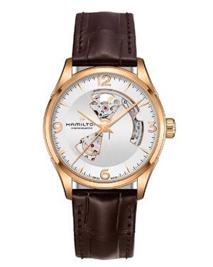 Đồng hồ nam Hamilton Jazzmaster H32735551