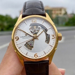Đồng hồ nam Hamilton Jazzmaster H32735551