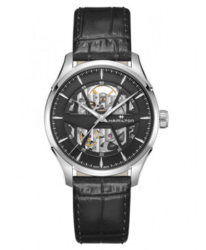 Đồng hồ nam Hamilton Jazzmaster H42535780