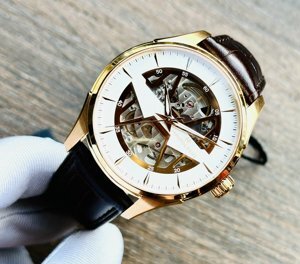 Đồng hồ nam Hamilton Jazzmaster H42505510