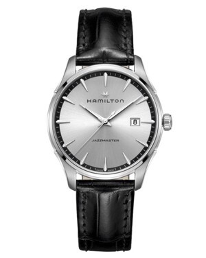 Đồng hồ nam Hamilton Jazzmaster H32451751