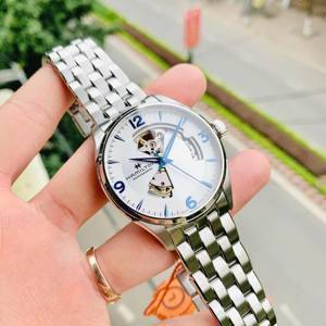 Đồng hồ nam Hamilton Jazzmaster H32705152