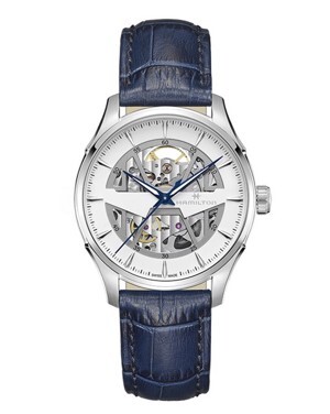 Đồng hồ nam Hamilton Jazzmaster H42535610