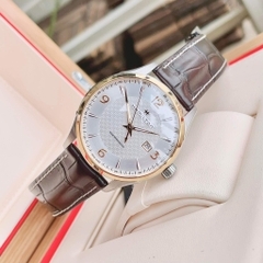 Đồng hồ nam Hamilton Jazzmaster H42725551