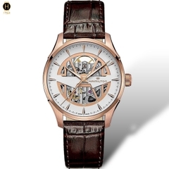 Đồng hồ nam Hamilton Jazzmaster H42505510