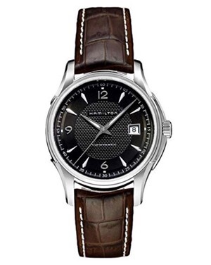 Đồng hồ nam Hamilton Jazzmaster H32515535