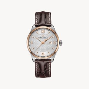 Đồng hồ nam Hamilton Jazzmaster H42725551