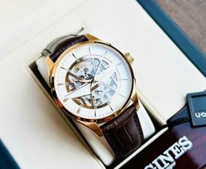 Đồng hồ nam Hamilton Jazzmaster H42505510