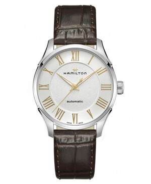 Đồng hồ nam Hamilton Jazzmaster H42535550