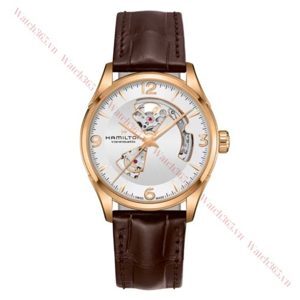 Đồng hồ nam Hamilton Jazzmaster H32735551