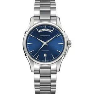 Đồng hồ nam Hamilton Jazzmaster Automatic Day Date Watch 40mm