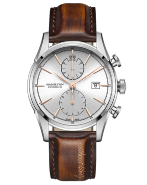 Đồng hồ nam Hamilton Jazzmaster H32416581