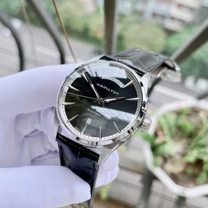 Đồng hồ nam Hamilton Jazzmaster H42565731