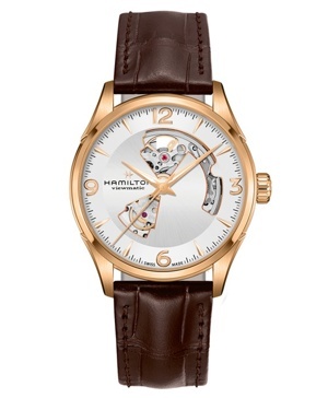 Đồng hồ nam Hamilton Jazzmaster H32735551