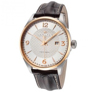 Đồng hồ nam Hamilton Jazzmaster H42725551