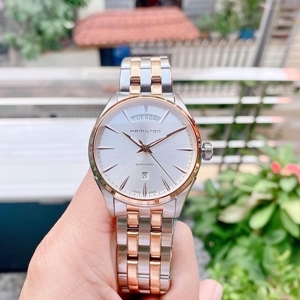 Đồng hồ nam Hamilton Jazzmaster H42525251