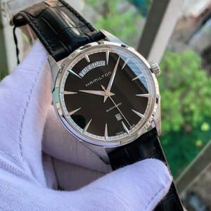 Đồng hồ nam Hamilton Jazzmaster H42565731