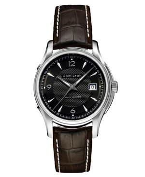 Đồng hồ nam Hamilton Jazzmaster H32515535