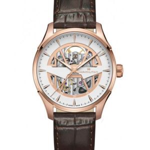 Đồng hồ nam Hamilton Jazzmaster H42505510