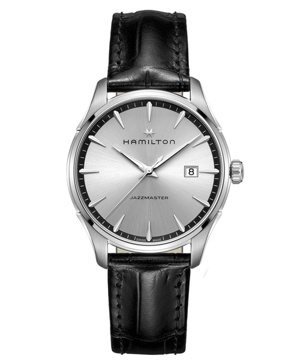 Đồng hồ nam Hamilton Jazzmaster H32451751