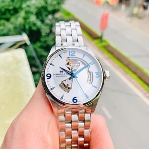 Đồng hồ nam Hamilton Jazzmaster H32705152