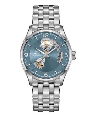 Đồng hồ nam Hamilton Jazzmaster H32705142