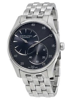 Đồng hồ nam Hamilton Jazzmaster H42615143