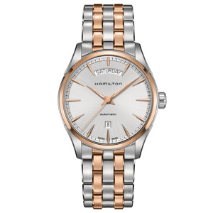 Đồng hồ nam Hamilton Jazzmaster H42525251