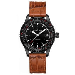 Đồng hồ nam Hamilton Khaki Aviation H76625530