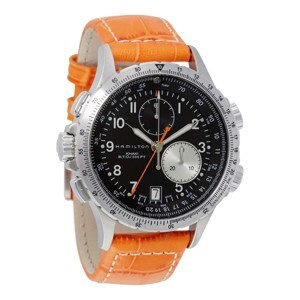 Đồng hồ nam Hamilton Khaki Eto H77612933 (H77.612.933)