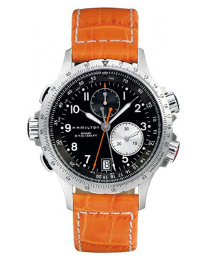 Đồng hồ nam Hamilton Khaki Eto H77612933 (H77.612.933)