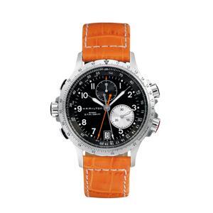 Đồng hồ nam Hamilton Khaki Eto H77612933 (H77.612.933)