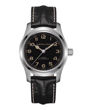 Đồng hồ nam Hamilton Khaki Field H70605731